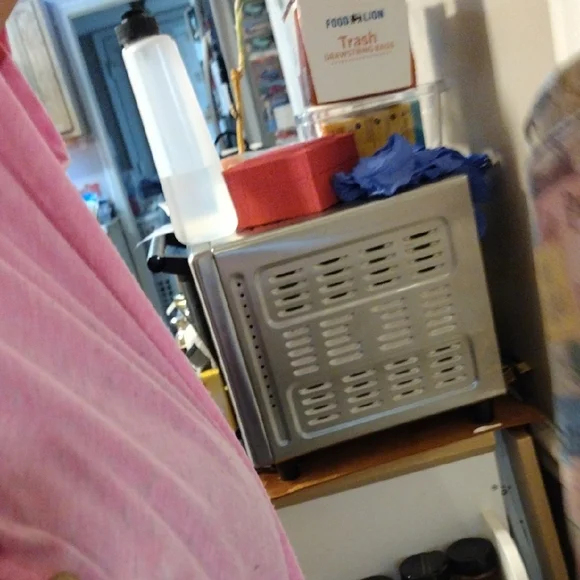 Multicolor Crossbody Bag - Picture 6 of 11